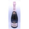 Image 1 : VEUVE DU VERNAY BRUT ROSE 750ML 11.5% ALCOHOL