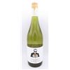 Image 1 : 2024 GREASY FINGERS ZESTY SAUVIGNON BLANC 750ML