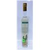 Image 1 : PEAQRODISE POIRE AU COGNAC 750ML 38% ALCOHOL