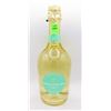 Image 1 : GIGGLEWATER PROSECCO 750ML 11% ALCOHOL