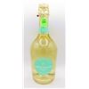Image 1 : GIGGLEWATER PROSECCO 750ML 11% ALCOHOL