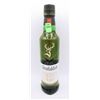 Image 1 : GLENFIDDICH SINGLE MALT SCOTCH WHISKY 375ML 40%