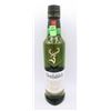 Image 1 : GLENFIDDICH SINGLE MALT SCOTCH WHISKY 375ML 40%