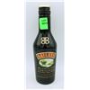 Image 1 : BAILEY'S ORIGINAL 200ML 17% ALCOHOL