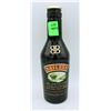 Image 1 : BAILEY'S ORIGINAL 200ML 17% ALCOHOL