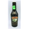 Image 1 : BAILEY'S ORIGINAL 200ML 17% ALCOHOL
