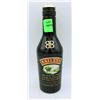 Image 1 : BAILEY'S ORIGINAL 200ML 17% ALCOHOL