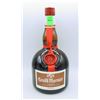 Image 1 : GRAND MARNIER LIQUEUR 750ML 40% ALCOHOL