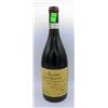 Image 1 : 2017 AMARONE DELLA VAPOLICELLA 750ML 17% ALCOHOL