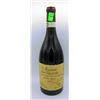 Image 1 : 2017 AMARONE DELLA VAPOLICELLA 750ML 17% ALCOHOL