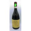 Image 1 : 2017 AMARONE DELLA VAPOLICELLA 750ML 17% ALCOHOL