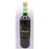 Image 1 : 2020 VALPOLICELLA CLASSICO BOLLA 750ML 12.5% ALC