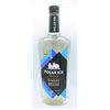Image 1 : POLAR ICE VODKA QUADRUPLE DISTILLED 1.14L 40%