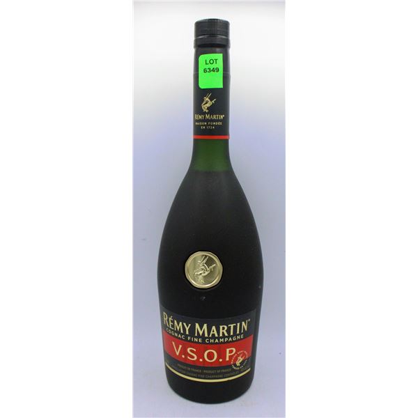 REMY MARTIN COGNAC FINE CHAMPAGNE V.S.O.P 750ML