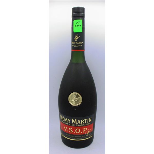 REMY MARTIN COGNAC FINE CHAMPAGNE V.S.O.P 750ML