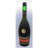 Image 1 : REMY MARTIN COGNAC FINE CHAMPAGNE V.S.O.P 750ML