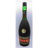 Image 1 : REMY MARTIN COGNAC FINE CHAMPAGNE V.S.O.P 750ML