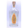 Image 1 : HORNITOS CUCUMBER HABANARO TEQUILA 750ML 35%