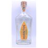 Image 1 : HORNITOS CUCUMBER HABANARO TEQUILA 750ML 35%