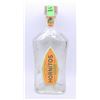 Image 1 : HORNITOS CUCUMBER HABANERO TEQUILA 750ML 35%