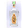 Image 1 : HORNITOS CUCUMBER HABANERO TEQUILA 750ML 35%