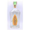 Image 1 : HORNITOS CUCUMBER HABANERO TEQUILA 750ML 35%
