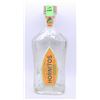 Image 1 : HORNITOS CUCUMBER HABANERO TEQUILA 750ML 35%