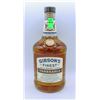 Image 1 : GIBSON'S FINEST CANADIAN WHISKY 750ML 40% ALCOHOL