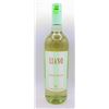 Image 1 : LIANO PINOT GRIGIO UMBERTO CESARI 750ML 12.5%