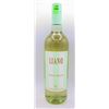 Image 1 : LIANO PINOT GRIGIO UMBERTO CESARI 750ML 12.5%