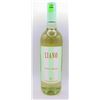 Image 1 : LIANO PINOT GRIGIO UMBERTO CESARI 750ML 12.5%