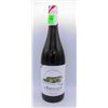 Image 1 : 2022 LE FAT BASTARD SHIRAZ 750ML 13% ALCOHOL