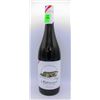 Image 1 : 2022 LE FAT BASTARD SHIRAZ 750ML 13% ALCOHOL
