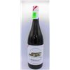 Image 1 : 2022 LE FAT BASTARD SHIRAZ 750ML 13% ALCOHOL
