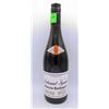 Image 1 : 2022 CABERNET-SYRAH MAISON BARBOULET 750ML