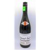 Image 1 : 2022 CABERNET-SYRAH MAISON BARBOULET 750ML