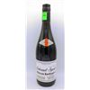 Image 1 : 2022 CABERNET-SYRAH MAISON BARBOULET 750ML