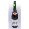 Image 1 : 2022 CABERNET-SYRAH MAISON BARBOULET 750ML
