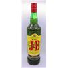 Image 1 : J&B RARE BLENDED SCOTCH WHISKY 750ML 40%