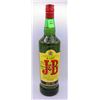 Image 1 : J&B RARE BLENDED SCOTCH WHISKY 750ML 40%