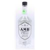 Image 1 : ALFRED LAMB'S CLASSIC WHITE RUM 1.14L 40% ALCOHOL