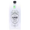 Image 1 : ALFRED LAMB'S CLASSIC WHITE RUM 1.14L 40% ALCOHOL