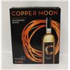 Image 1 : COPPER MOON SAUVIGNON BLANC 4L 12% ALCOHOL
