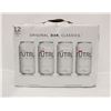 Image 1 : 12 PACK NUTRL VODKA SODA 5% ALCOHOL 12 X 355ML