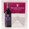 Image 1 : 4L PELLER ESTATES SHIRAZ 13% ALCOHOL