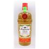 Image 1 : TANQUERAY FLOR DE SEVILLA GIN BASED SPIRIT 750ML