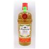 Image 1 : TANQUERAY FLOR DE SEVILLA GIN BASED SPIRIT 750ML