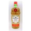 Image 1 : TANQUERAY FLOR DE SEVILLA GIN BASED SPIRIT 750ML