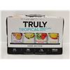 Image 1 : 12 PACK TRULY TROPICAL MIX PACK 5% 12 X 355ML