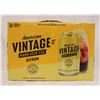 Image 1 : 24 PACK AMERICAN VINTAGE HARD ICED TEA 5% ALCOHOL